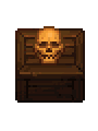 Personagem Gerry - Graveyard Keeper